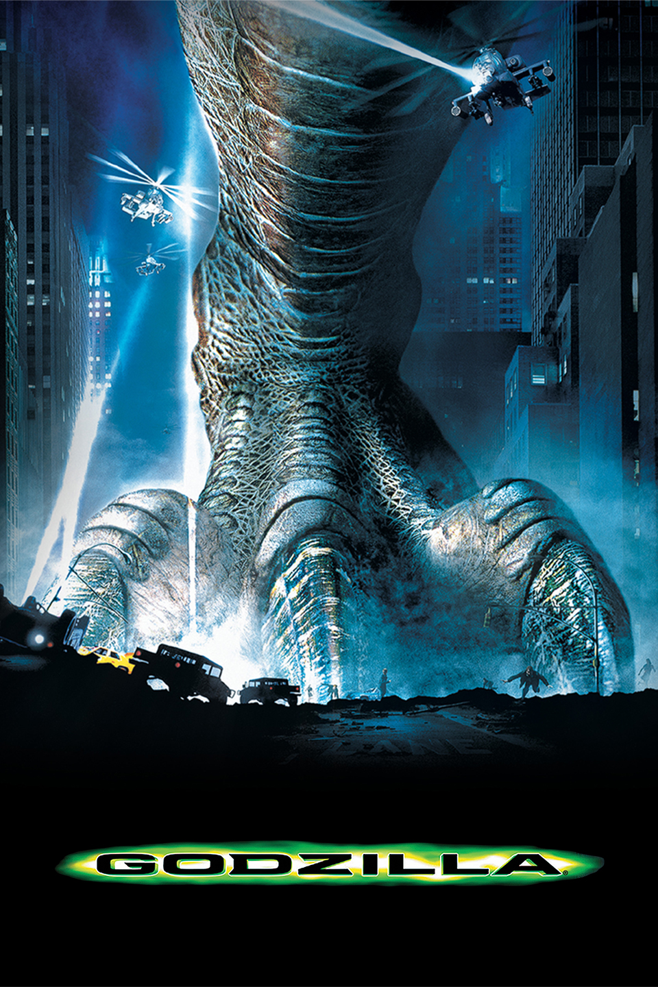 Godzilla (1998) [71788] (A1772146768) [[Movies 2.0]] --Plex--